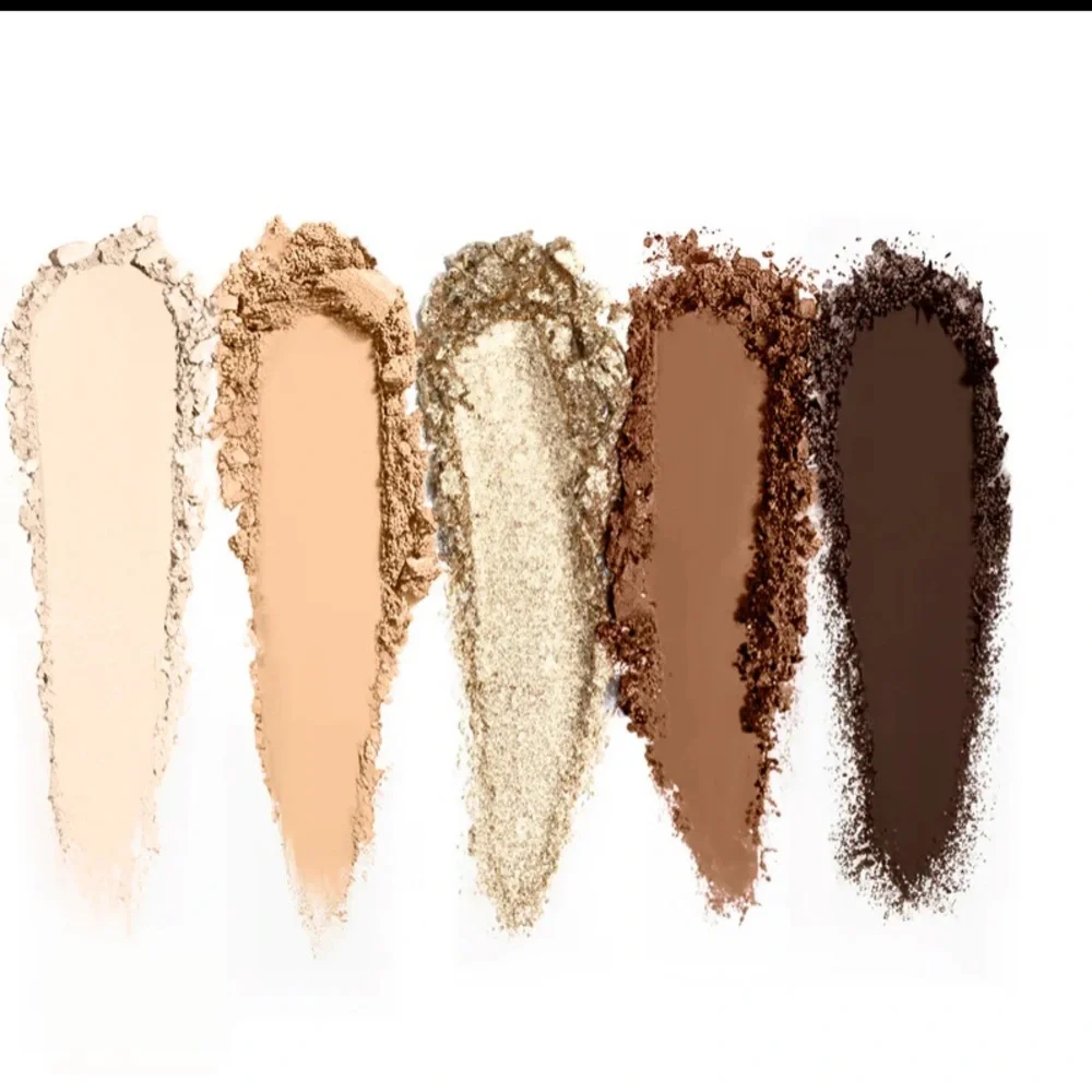 BEAUTY FOR CERTAIN PLAYA TO PALAZZO EYESHADOW PALETTE 🎨 BRAND NEW!